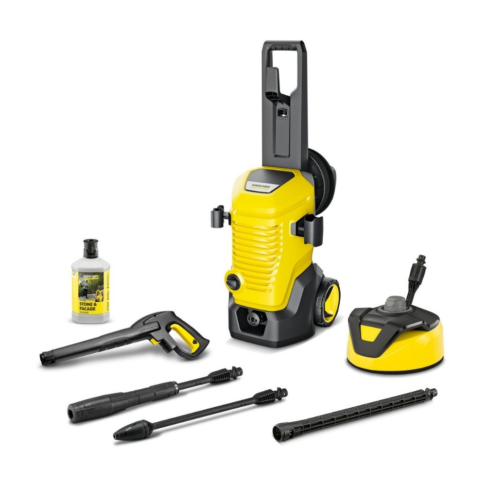 KARCHER WATER PRESSURE CLEANER 145 BAR K5 WCM
